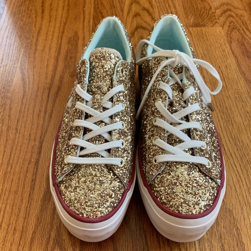 Converse X Chiara Ferragni